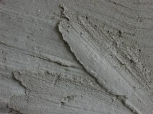 Цементный раствор М75